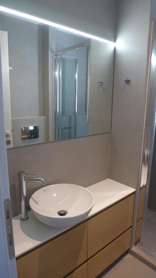 Caltabania Suites Áyios Nikítas المظهر الخارجي الصورة