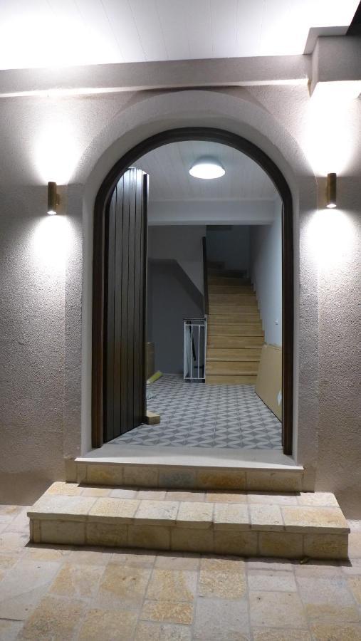 Caltabania Suites Áyios Nikítas المظهر الخارجي الصورة